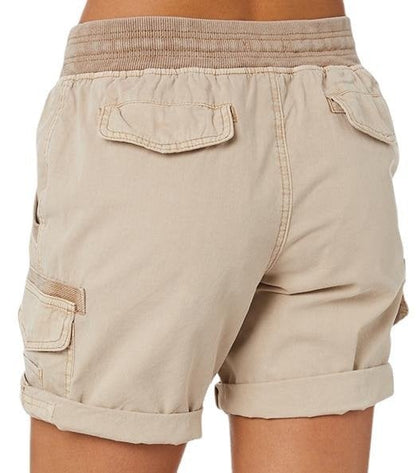 Dame Cargo Shorts