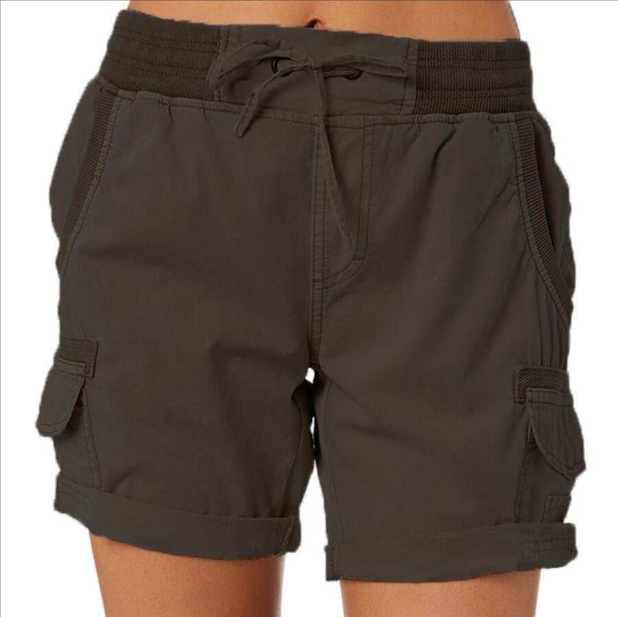 Dame Cargo Shorts