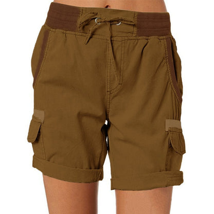 Dame Cargo Shorts