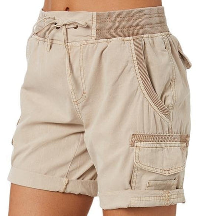 Dame Cargo Shorts