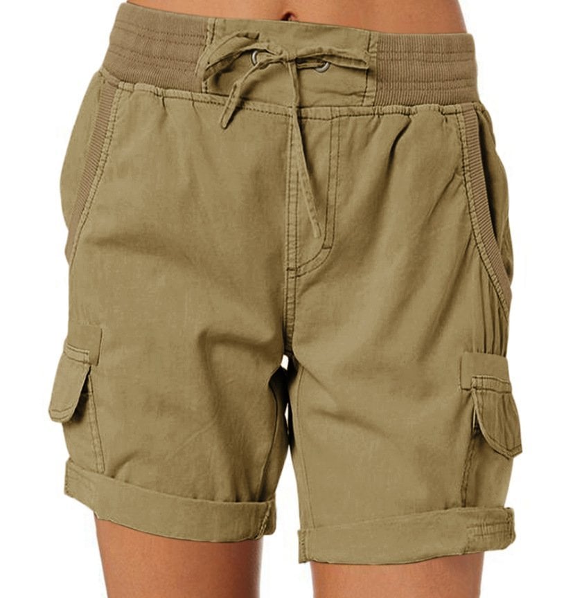 Dame Cargo Shorts