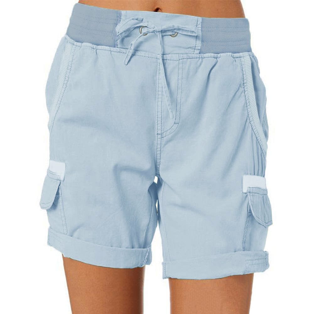 Dame Cargo Shorts