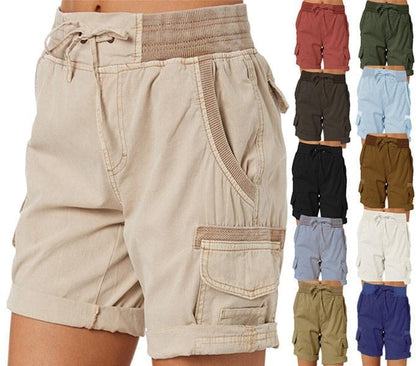 Dame Cargo Shorts