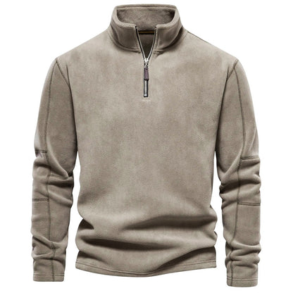 Rune | FLEECE-PULLOVER