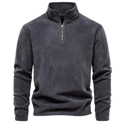 Rune | FLEECE-PULLOVER