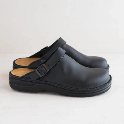 Christian - Vintage Soft Bottom Slip-on ortopædiske sandaler