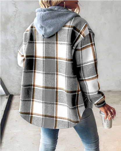 Hanne | Hyggelig Veste