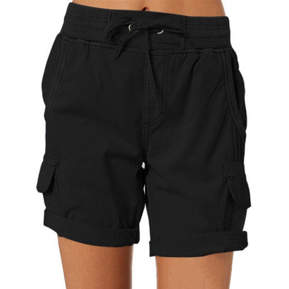 Dame Cargo Shorts