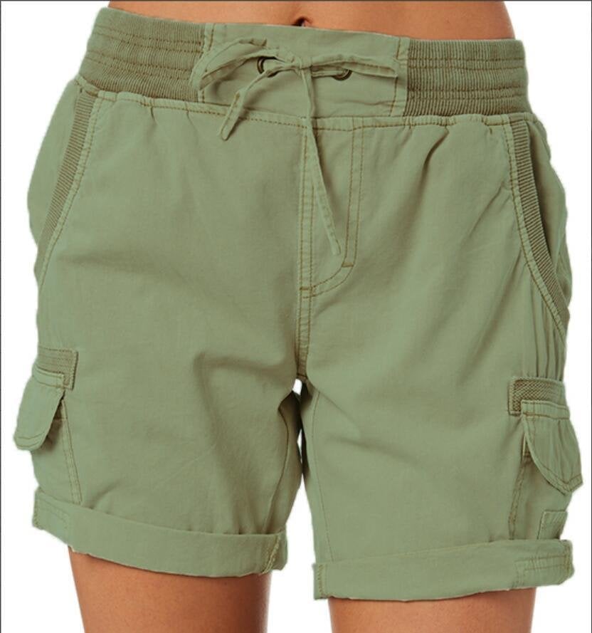 Dame Cargo Shorts