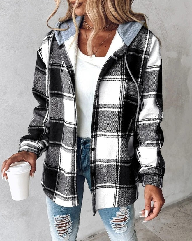 Hanne | Hyggelig Veste