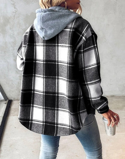 Hanne | Hyggelig Veste