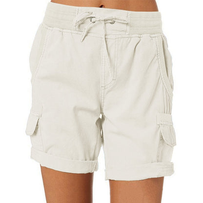 Dame Cargo Shorts