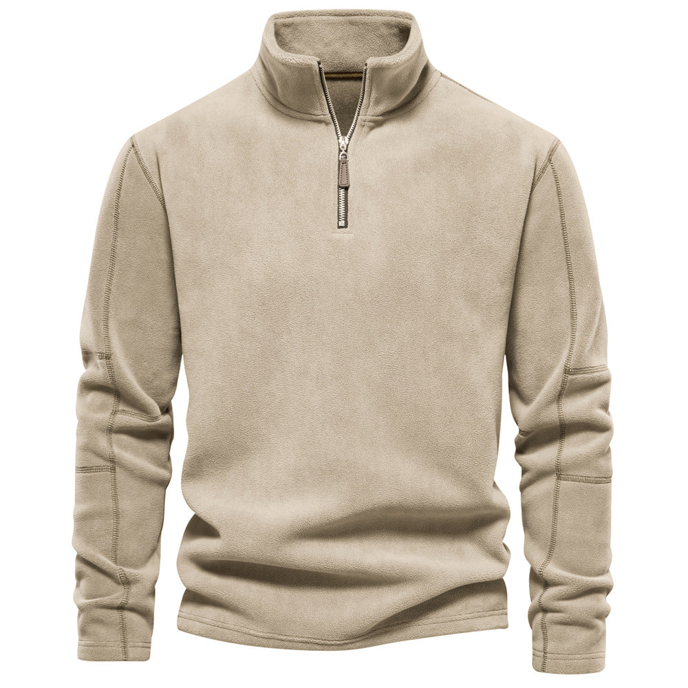 Rune | FLEECE-PULLOVER