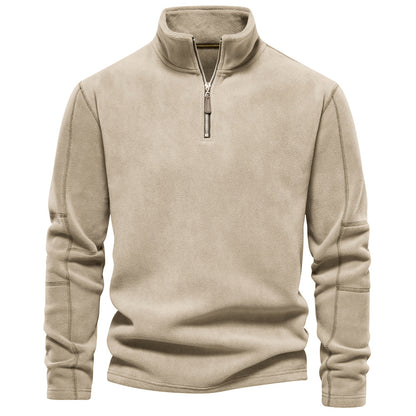 Rune | FLEECE-PULLOVER