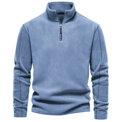 Rune | FLEECE-PULLOVER