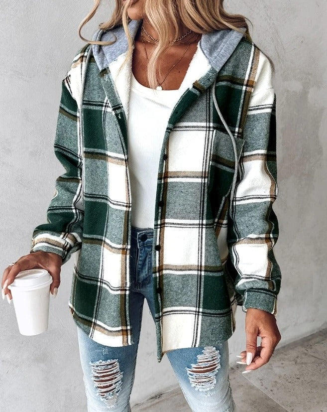 Hanne | Hyggelig Veste