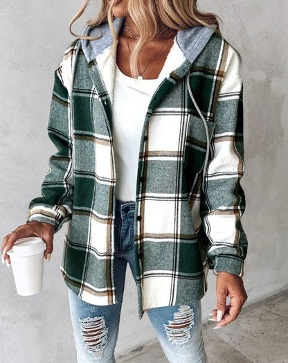 Hanne | Hyggelig Veste