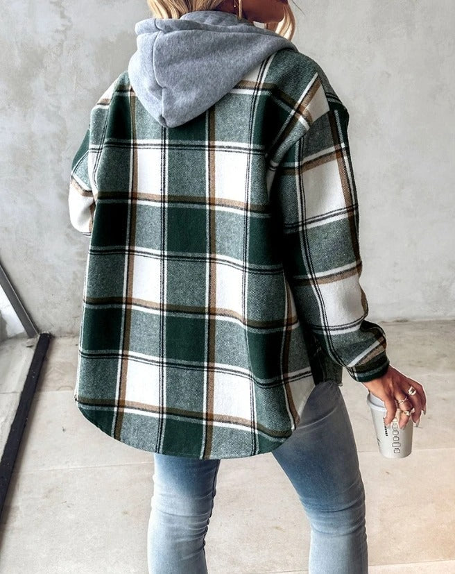Hanne | Hyggelig Veste