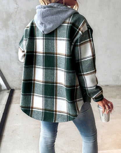 Hanne | Hyggelig Veste