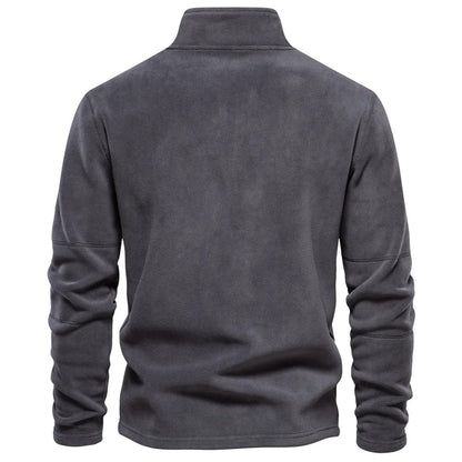 Rune | FLEECE-PULLOVER