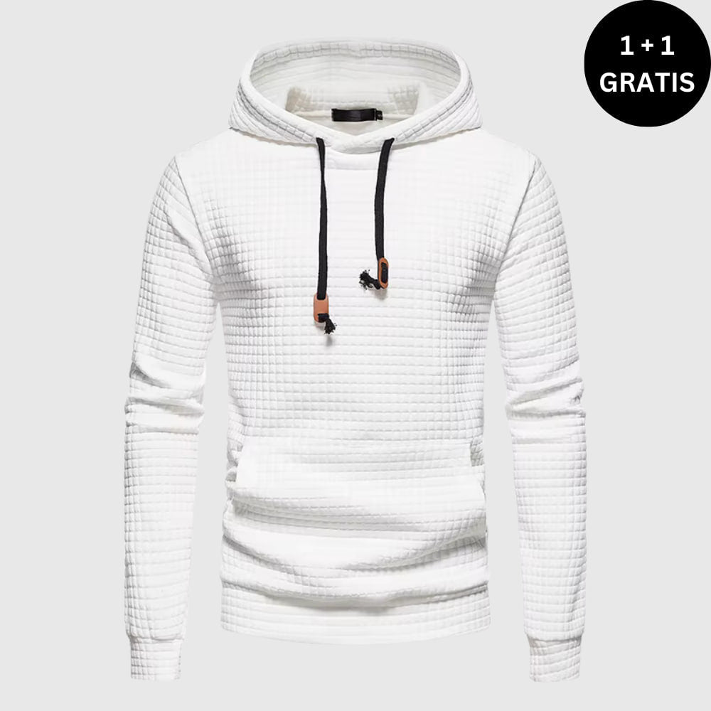 Gabriel Hoodie | 1+1 GRATIS