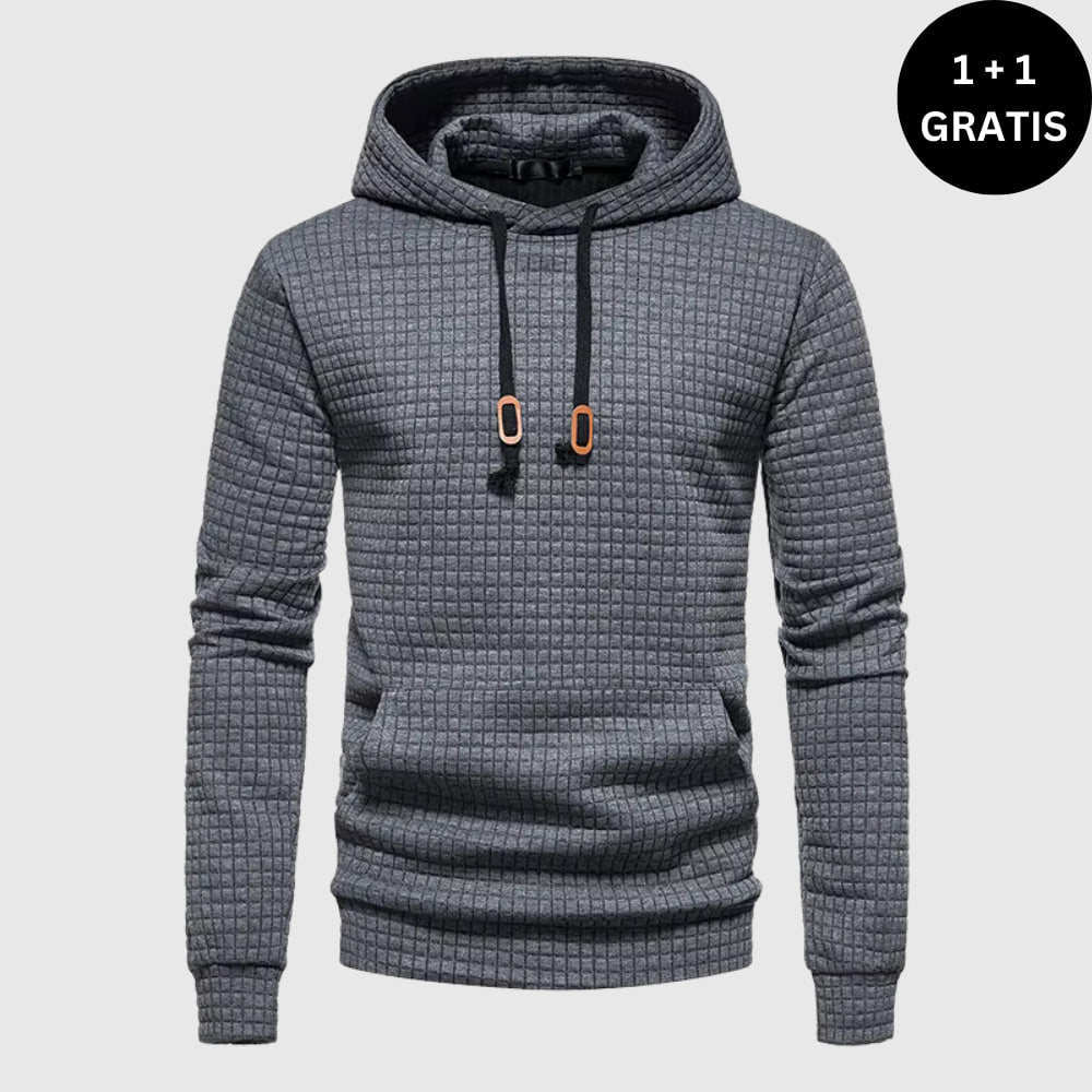 Gabriel Hoodie | 1+1 GRATIS