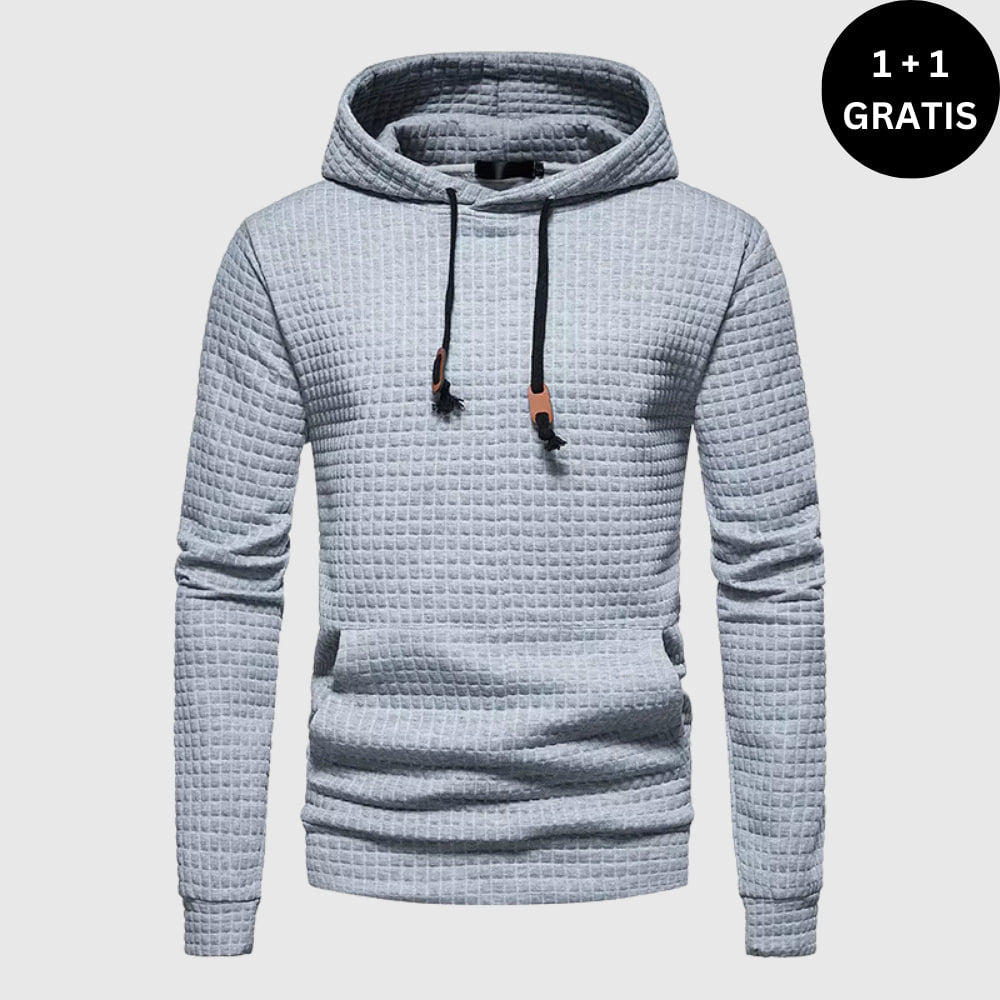 Gabriel Hoodie | 1+1 GRATIS